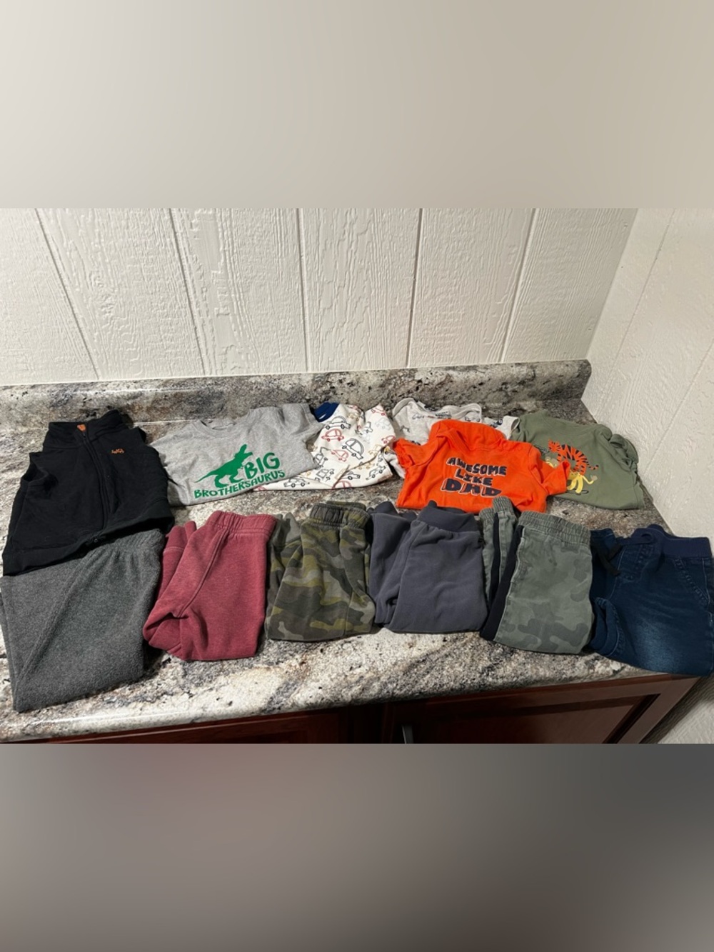 Boys 24m/2T lot